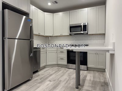 Dorchester Apartment for rent 3 Bedrooms 2 Baths Boston - $2,850 No Fee