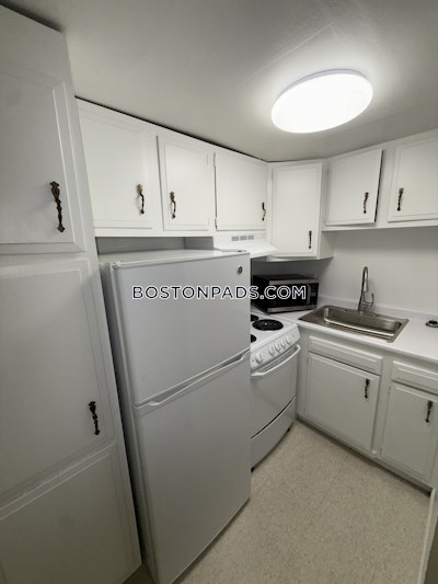 Brookline Studio 1 Bath  Coolidge Corner - $2,215 No Fee