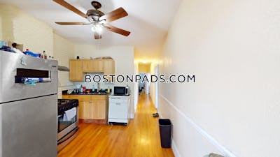 South End Apartment for rent 3 Bedrooms 1 Bath Boston - $4,900 No Fee