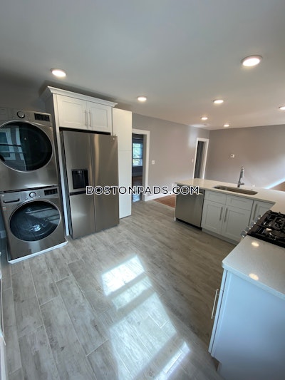 Brighton 4 bedroom 2 baths in BOSTON Boston - $5,000