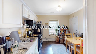 Roxbury Apartment for rent 3 Bedrooms 1 Bath Boston - $4,500 No Fee
