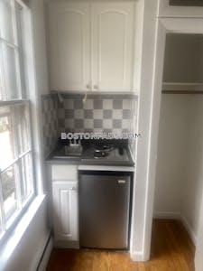 Mission Hill Apartment for rent Studio 1 Bath Boston - $1,550