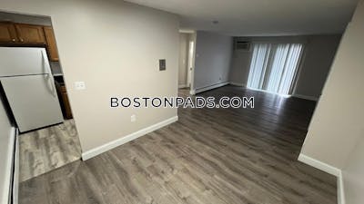 Leominster Apartment for rent 2 Bedrooms 1 Bath - $2,000