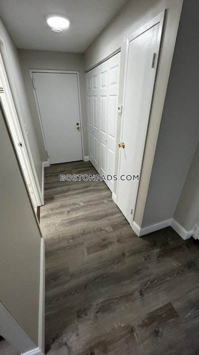 Leominster Apartment for rent Studio 1 Bath - $1,275