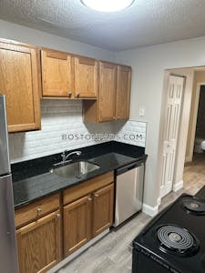 Leominster Apartment for rent 2 Bedrooms 1 Bath - $1,950