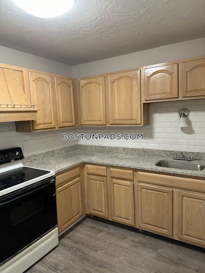 Webster Apartment for rent 2 Bedrooms 1 Bath - $1,800