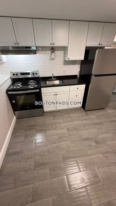 Grafton Apartment for rent 1 Bedroom 1 Bath - $1,725