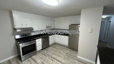 Grafton Apartment for rent 2 Bedrooms 1 Bath - $1,975