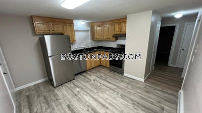Grafton Apartment for rent 2 Bedrooms 1 Bath - $1,975