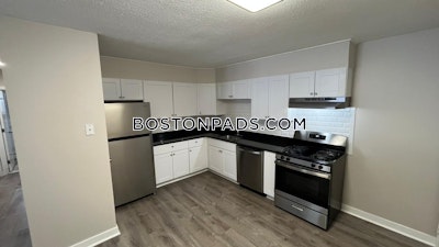 Grafton Apartment for rent 2 Bedrooms 1 Bath - $2,000