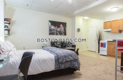 Worcester Studio 1 baths in Worcester - $1,500 No Fee