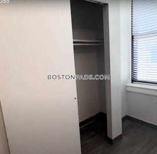 Worcester Studio 1 baths in Worcester - $1,400 No Fee