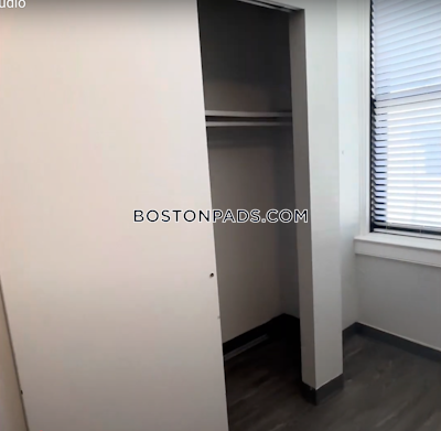 Worcester Apartment for rent Studio 1 Bath - $1,400 No Fee