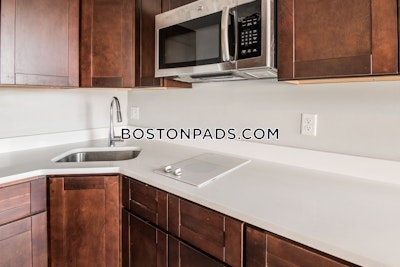 Worcester Apartment for rent 1 Bedroom 1 Bath - $1,800 No Fee