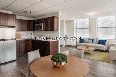 Worcester Apartment for rent 1 Bedroom 1 Bath - $1,950 No Fee