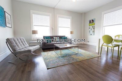 Worcester 1 bedroom 1 baths in Worcester - $2,100 No Fee