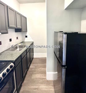 Worcester 1 bedroom 1 baths in Worcester - $2,100 No Fee