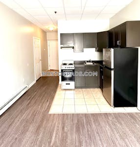 Worcester Apartment for rent Studio 1 Bath - $1,500 No Fee