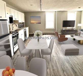 Worcester Studio 1 baths in Worcester - $1,425 No Fee