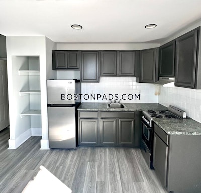 Worcester 1 bedroom 1 baths in Worcester - $2,000 No Fee
