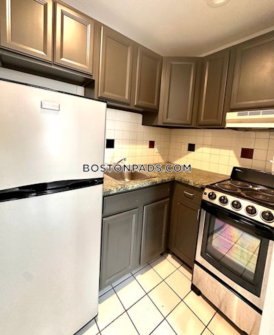 Worcester Studio 1 baths in Worcester - $1,400 No Fee