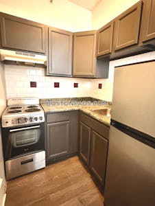 Worcester Studio 1 baths in Worcester - $1,750 No Fee