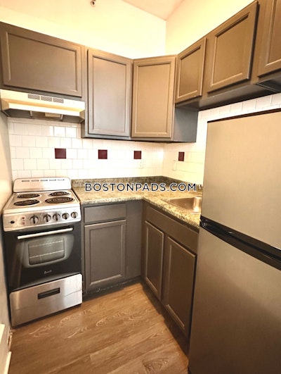 Worcester Studio 1 baths in Worcester - $1,750 No Fee