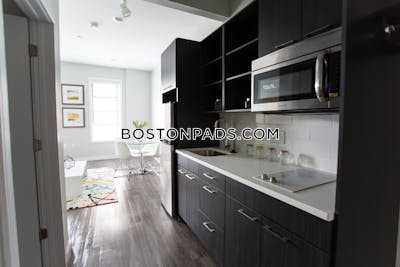Worcester Studio 1 baths in Worcester - $1,800 No Fee