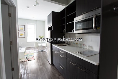Worcester Studio 1 baths in Worcester - $1,800 No Fee