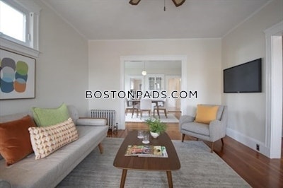 Medford Apartment for rent 3 Bedrooms 1 Bath  Tufts - $3,650 50% Fee