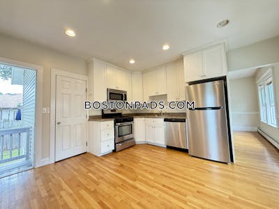 West Roxbury Apartment for rent 2 Bedrooms 1 Bath Boston - $3,600