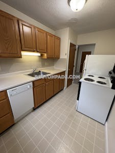 Arlington Apartment for rent 1 Bedroom 1 Bath - $2,150 No Fee