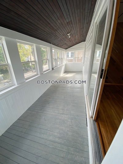 Brighton 4 bedroom 2 baths in BOSTON Boston - $4,800