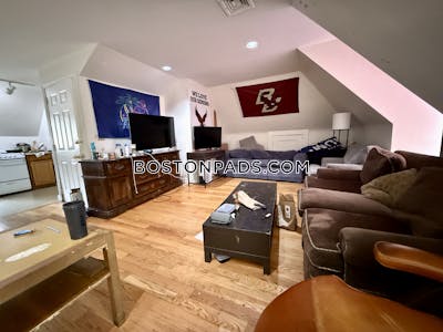 Brighton Apartment for rent 4 Bedrooms 1 Bath Boston - $4,600 No Fee