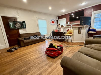 Brighton Apartment for rent 6 Bedrooms 2.5 Baths Boston - $7,000 No Fee
