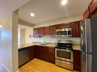 Braintree 1 bedroom 1 baths in BRAINTREE - $2,424