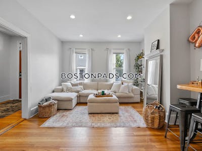 South Boston Apartment for rent 5 Bedrooms 2 Baths Boston - $7,400
