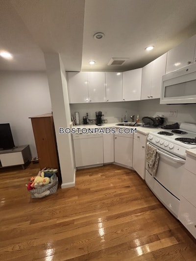 Brighton Apartment for rent 1 Bedroom 1 Bath Boston - $2,325 No Fee