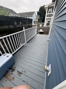 Somerville Apartment for rent 2 Bedrooms 1 Bath  Tufts - $2,500 50% Fee