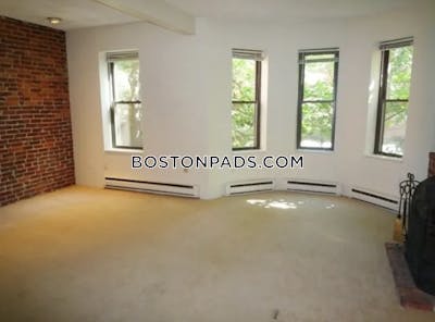 Back Bay Apartment for rent Studio 1 Bath Boston - $2,450