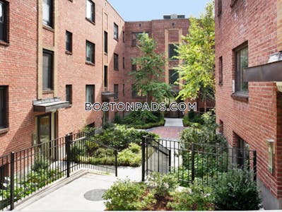 Brookline Apartment for rent 1 Bedroom 1 Bath  Brookline Village - $3,090 No Fee