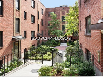 Brookline Apartment for rent 1 Bedroom 1 Bath  Brookline Village - $3,090 No Fee