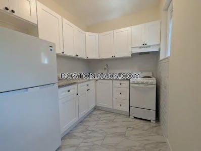 Brighton Apartment for rent Studio 1 Bath Boston - $2,200