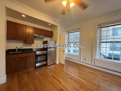 Beacon Hill Apartment for rent Studio 1 Bath Boston - $2,475