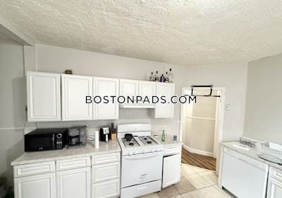 Dorchester Apartment for rent 3 Bedrooms 1 Bath Boston - $2,900 No Fee