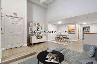 Cambridge Apartment for rent 3 Bedrooms 2 Baths  Central Square/cambridgeport - $6,116