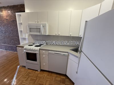 West End Apartment for rent 2 Bedrooms 1 Bath Boston - $4,200