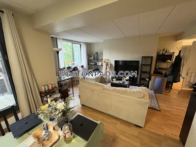 Allston Apartment for rent 2 Bedrooms 2 Baths Boston - $3,600 No Fee