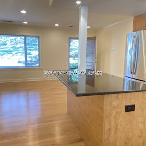Brookline Apartment for rent 2 Bedrooms 1 Bath Chestnut Hill - $3,645 No Fee