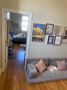 Roxbury Apartment for rent 1 Bedroom 1 Bath Boston - $1,950